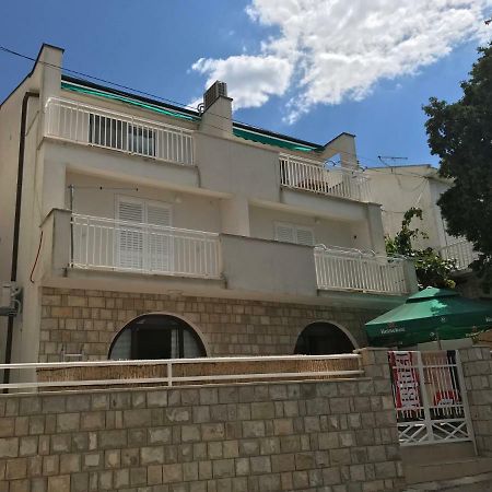Apartments Volarevic Blace Luaran gambar