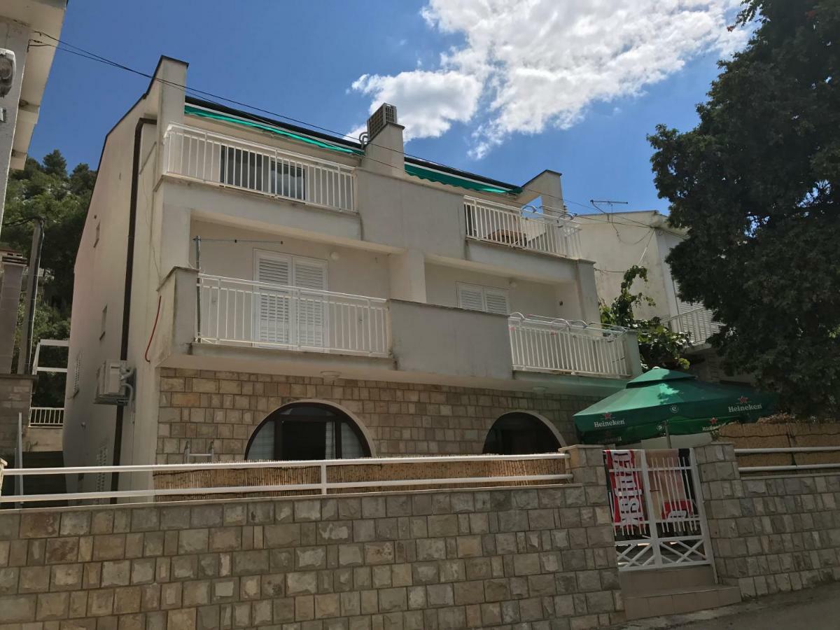 Apartments Volarevic Blace Luaran gambar