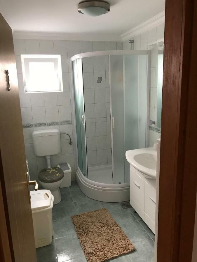 Apartments Volarevic Blace Luaran gambar