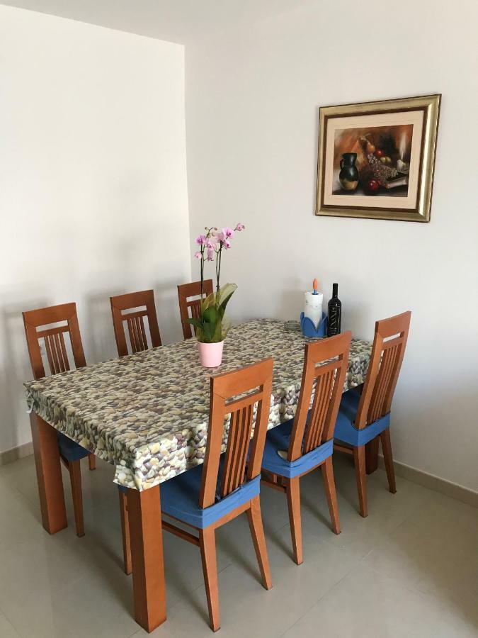 Apartments Volarevic Blace Luaran gambar