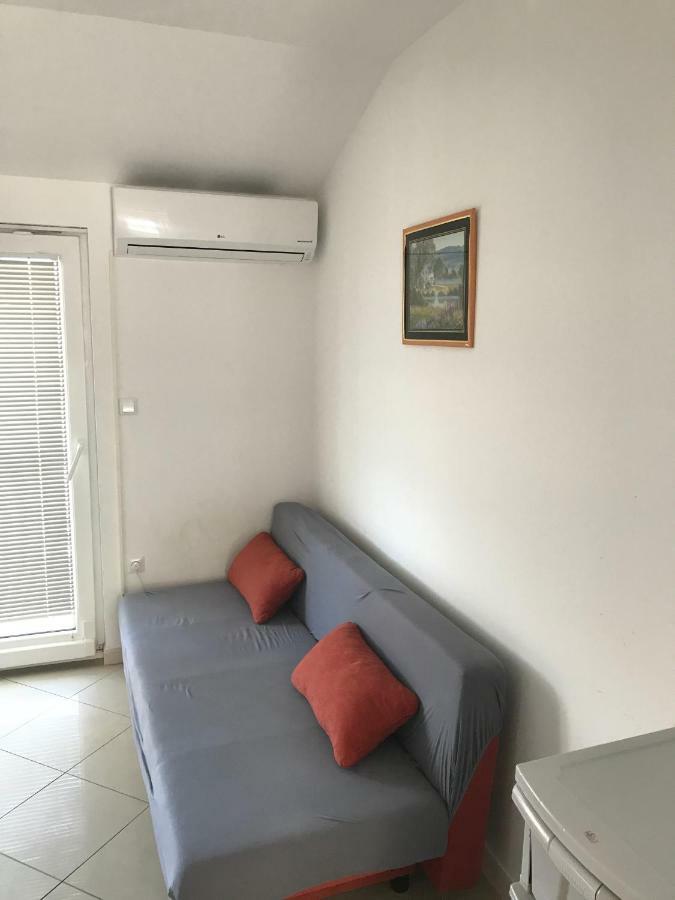 Apartments Volarevic Blace Luaran gambar