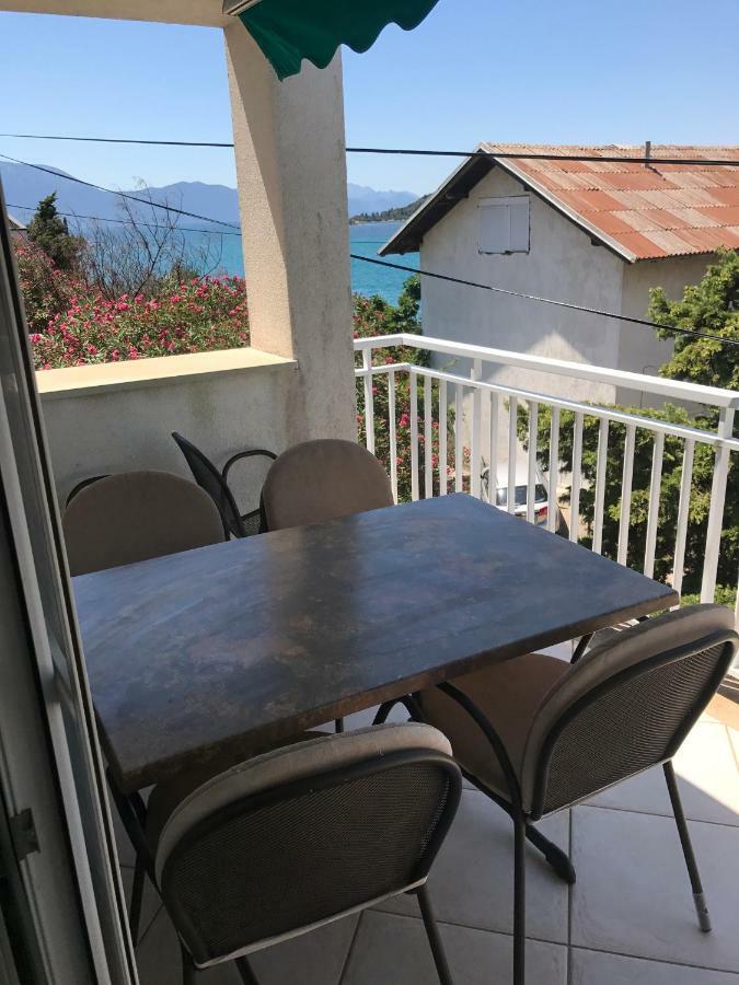 Apartments Volarevic Blace Luaran gambar