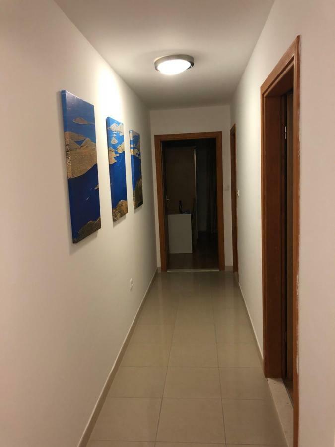 Apartments Volarevic Blace Luaran gambar
