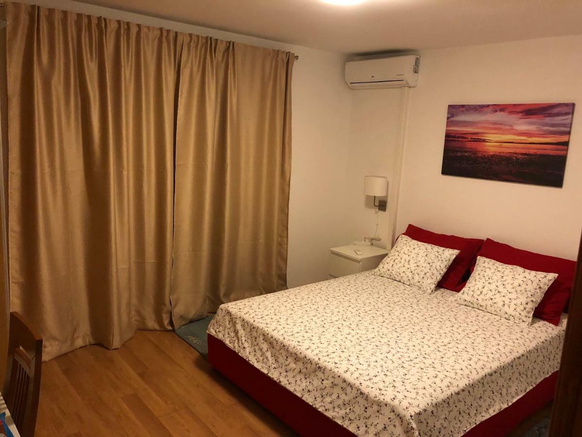 Apartments Volarevic Blace Luaran gambar