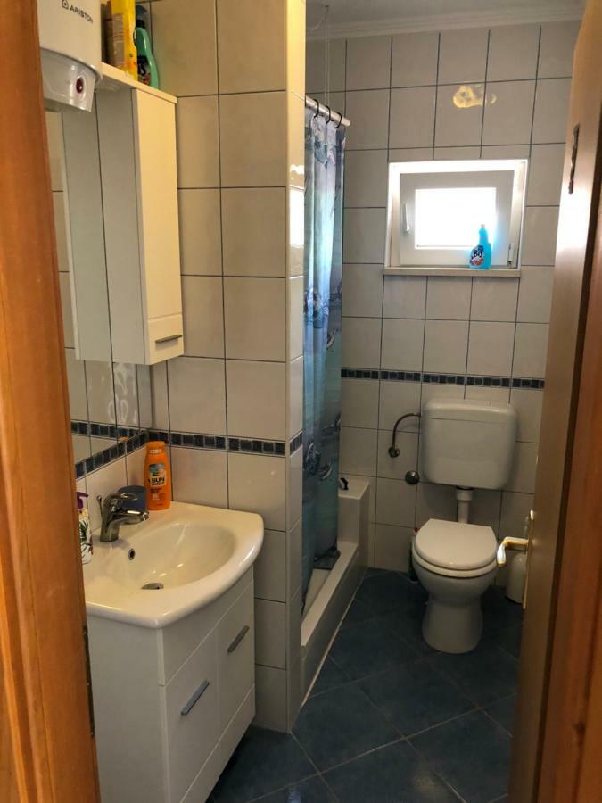 Apartments Volarevic Blace Luaran gambar