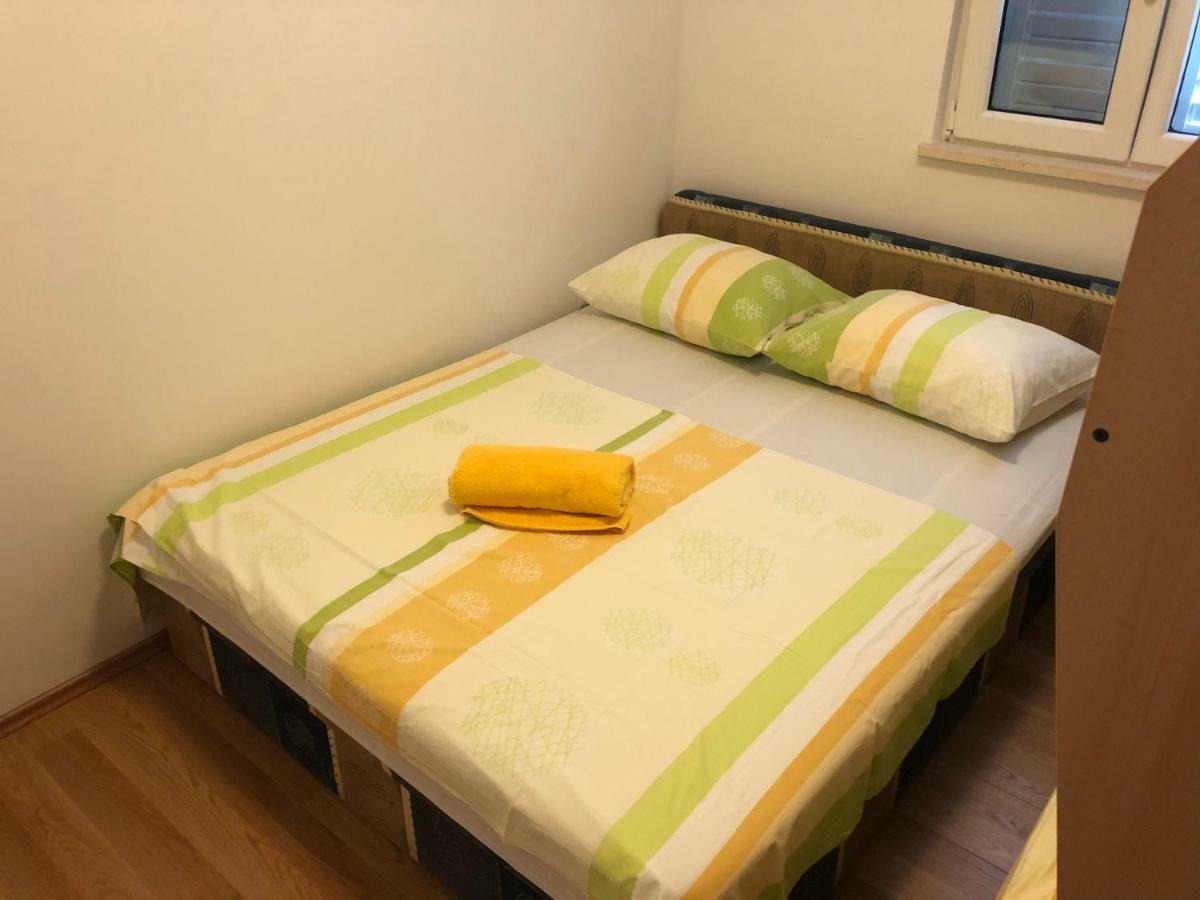 Apartments Volarevic Blace Luaran gambar