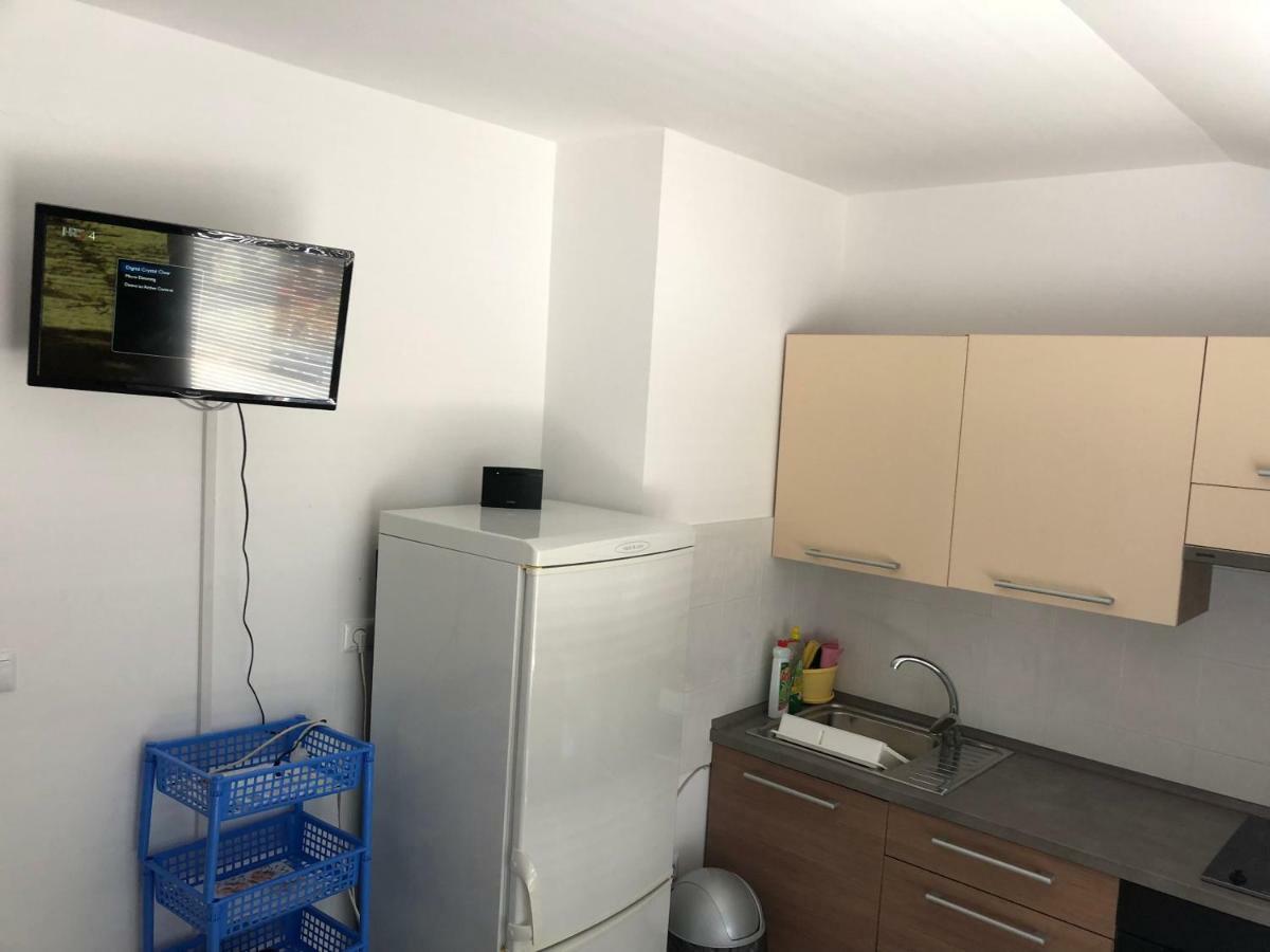 Apartments Volarevic Blace Luaran gambar