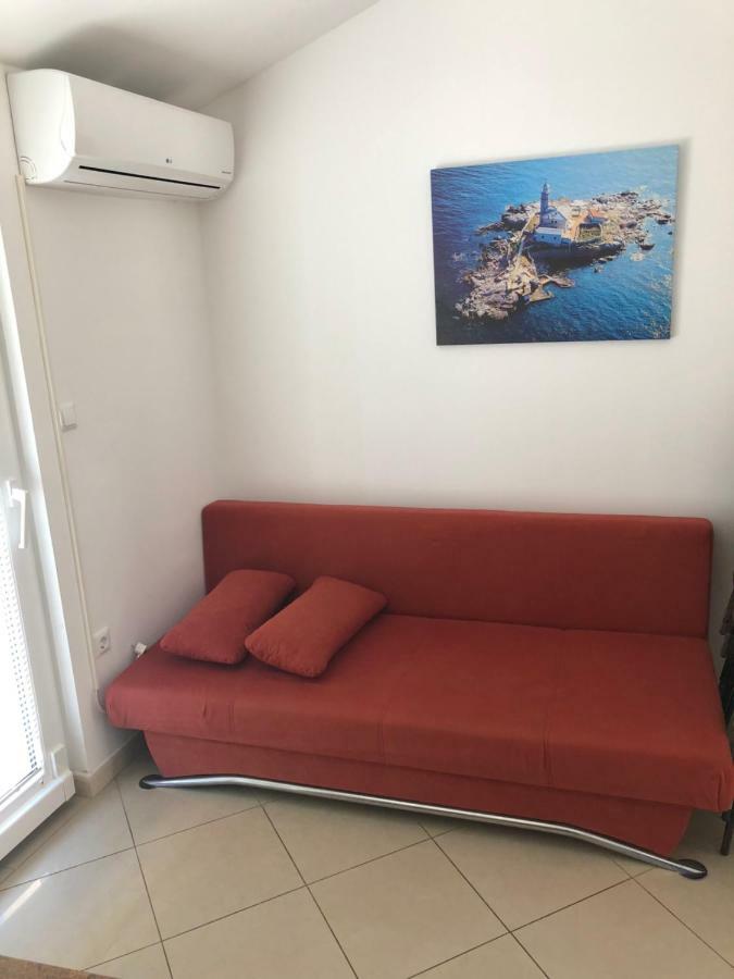 Apartments Volarevic Blace Luaran gambar