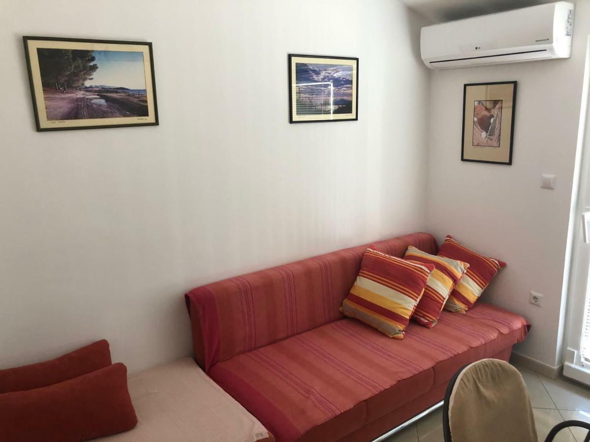 Apartments Volarevic Blace Luaran gambar