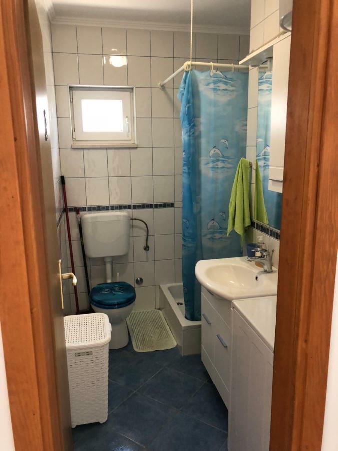 Apartments Volarevic Blace Luaran gambar
